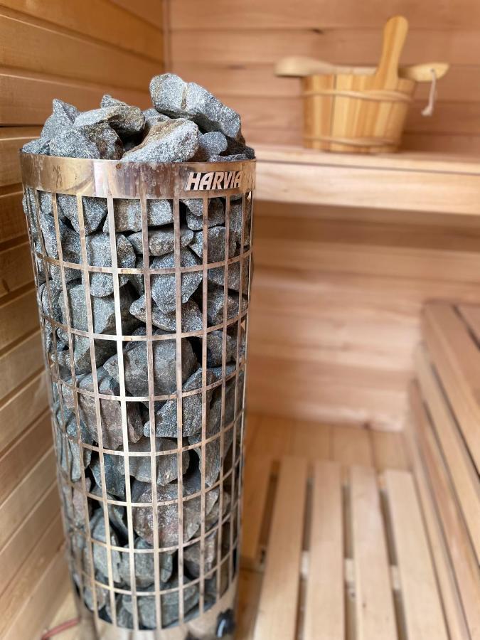 Halvany Vendeghaz Vasarosnameny Ngoại thất bức ảnh